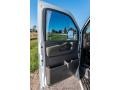2012 Summit White Chevrolet Express 1500 Cargo Van  photo #20