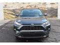 Magnetic Gray Metallic - RAV4 XLE Photo No. 8