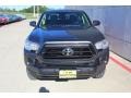 Magnetic Gray Metallic - Tacoma SR Double Cab Photo No. 3