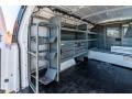 2012 Summit White Chevrolet Express 1500 Cargo Van  photo #21
