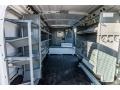 2012 Summit White Chevrolet Express 1500 Cargo Van  photo #22