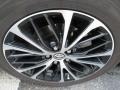Super White - Camry SE Photo No. 7