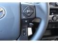 Magnetic Gray Metallic - Tacoma SR Double Cab Photo No. 12