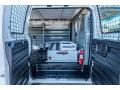 2012 Summit White Chevrolet Express 1500 Cargo Van  photo #29