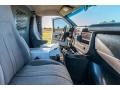2012 Summit White Chevrolet Express 1500 Cargo Van  photo #32