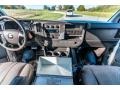 2012 Summit White Chevrolet Express 1500 Cargo Van  photo #34