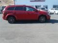 Redline - Journey SE Photo No. 7