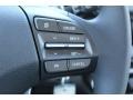  2020 Elantra GT  Steering Wheel