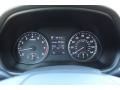 Black Gauges Photo for 2020 Hyundai Elantra GT #135758715