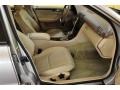Desert Silver Metallic - C 240 Sedan Photo No. 15