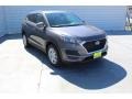 2020 Magnetic Force Metallic Hyundai Tucson Value  photo #2