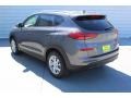 2020 Magnetic Force Metallic Hyundai Tucson Value  photo #6