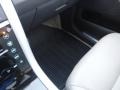 2011 White Platinum Tri-Coat Ford Edge Limited AWD  photo #26