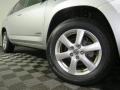 Classic Silver Metallic - RAV4 Limited V6 4WD Photo No. 3