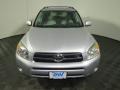 Classic Silver Metallic - RAV4 Limited V6 4WD Photo No. 4
