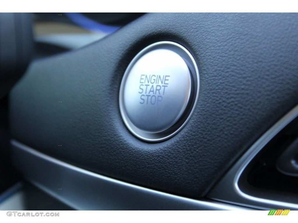 2020 Palisade SEL - Steel Graphite / Black photo #18