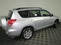 2008 Classic Silver Metallic Toyota RAV4 Limited V6 4WD  photo #15