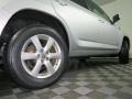 Classic Silver Metallic - RAV4 Limited V6 4WD Photo No. 16
