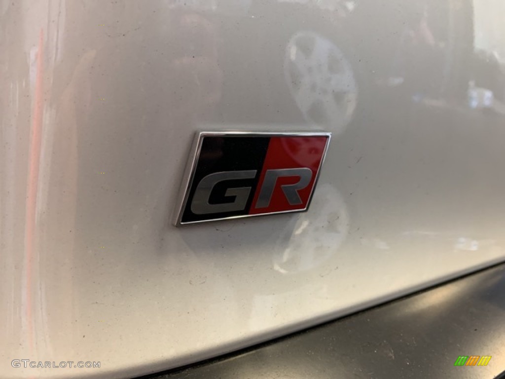 2020 Toyota GR Supra 3.0 Premium Marks and Logos Photo #135760224