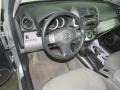 Classic Silver Metallic - RAV4 Limited V6 4WD Photo No. 19