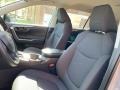 Black Front Seat Photo for 2020 Toyota RAV4 #135760923