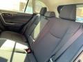 Black Rear Seat Photo for 2020 Toyota RAV4 #135760928