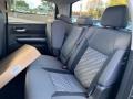 Graphite Rear Seat Photo for 2020 Toyota Tundra #135761004