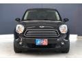 Absolute Black Metallic - Cooper Countryman Photo No. 2