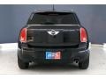 Absolute Black Metallic - Cooper Countryman Photo No. 3