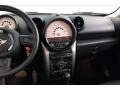 Absolute Black Metallic - Cooper Countryman Photo No. 5