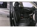 Absolute Black Metallic - Cooper Countryman Photo No. 6