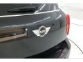 Absolute Black Metallic - Cooper Countryman Photo No. 7