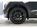 Absolute Black Metallic - Cooper Countryman Photo No. 8