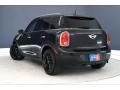 Absolute Black Metallic - Cooper Countryman Photo No. 9