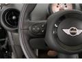 Absolute Black Metallic - Cooper Countryman Photo No. 12