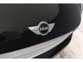 Absolute Black Metallic - Cooper Countryman Photo No. 26