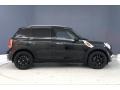 Absolute Black Metallic - Cooper Countryman Photo No. 28