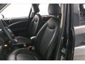 Absolute Black Metallic - Cooper Countryman Photo No. 29