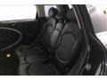 Absolute Black Metallic - Cooper Countryman Photo No. 30