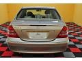Desert Silver Metallic - C 320 Sedan Photo No. 5