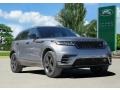 2020 Eiger Gray Metallic Land Rover Range Rover Velar R-Dynamic S  photo #5