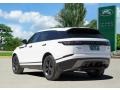 2020 Fuji White Land Rover Range Rover Velar R-Dynamic S  photo #4