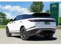 2020 Fuji White Land Rover Range Rover Velar R-Dynamic S  photo #3