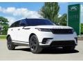 2020 Fuji White Land Rover Range Rover Velar R-Dynamic S  photo #5
