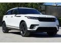 Fuji White - Range Rover Velar R-Dynamic S Photo No. 7