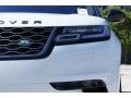 Fuji White - Range Rover Velar R-Dynamic S Photo No. 8