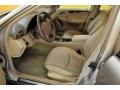 Desert Silver Metallic - C 320 Sedan Photo No. 10