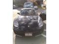 Black - Cayman S Photo No. 2