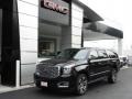 Onyx Black 2020 GMC Yukon XL Denali 4WD