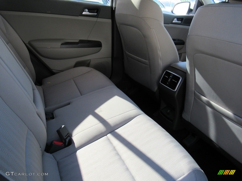 2017 Sportage LX - Clear White / Black photo #14